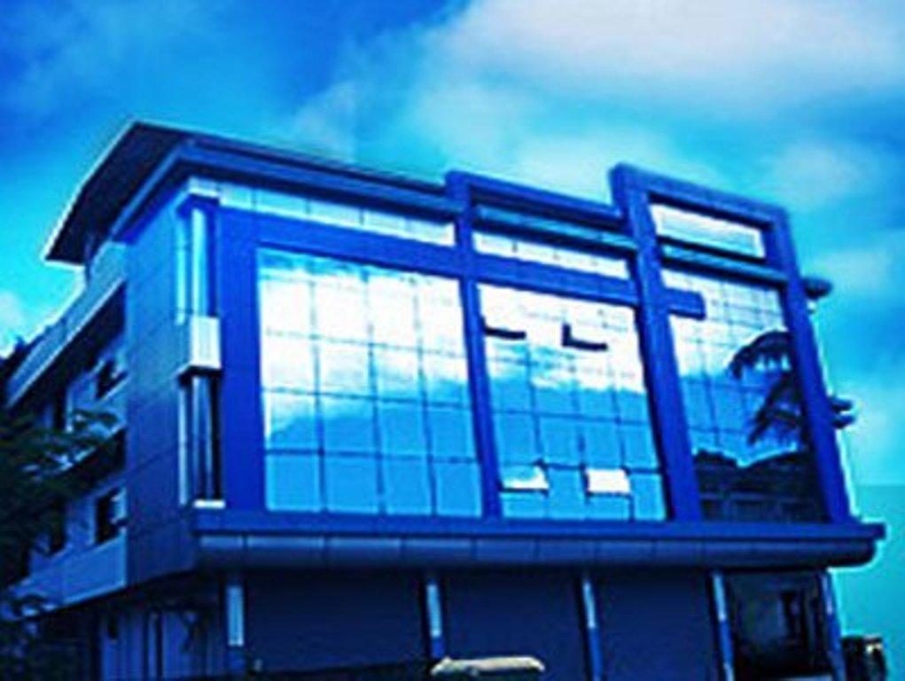 Poonthanam Guest House Guruvāyūr Dış mekan fotoğraf