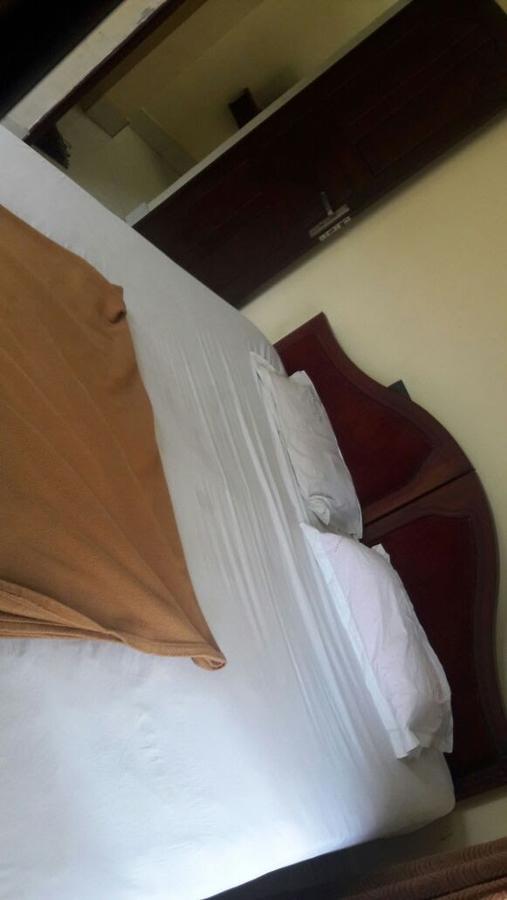 Poonthanam Guest House Guruvāyūr Dış mekan fotoğraf